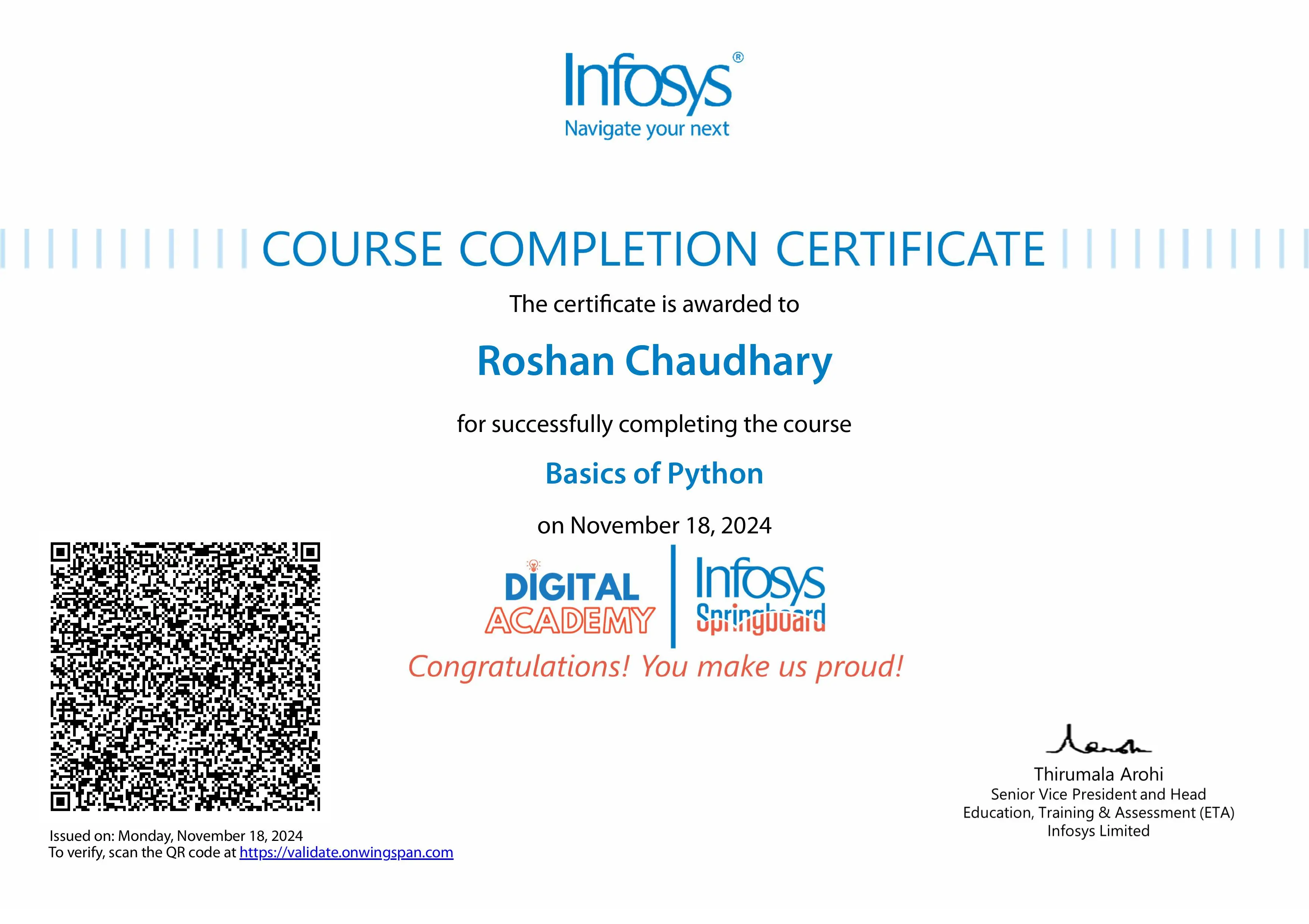 Complete Intro to SQL & postgreSQL