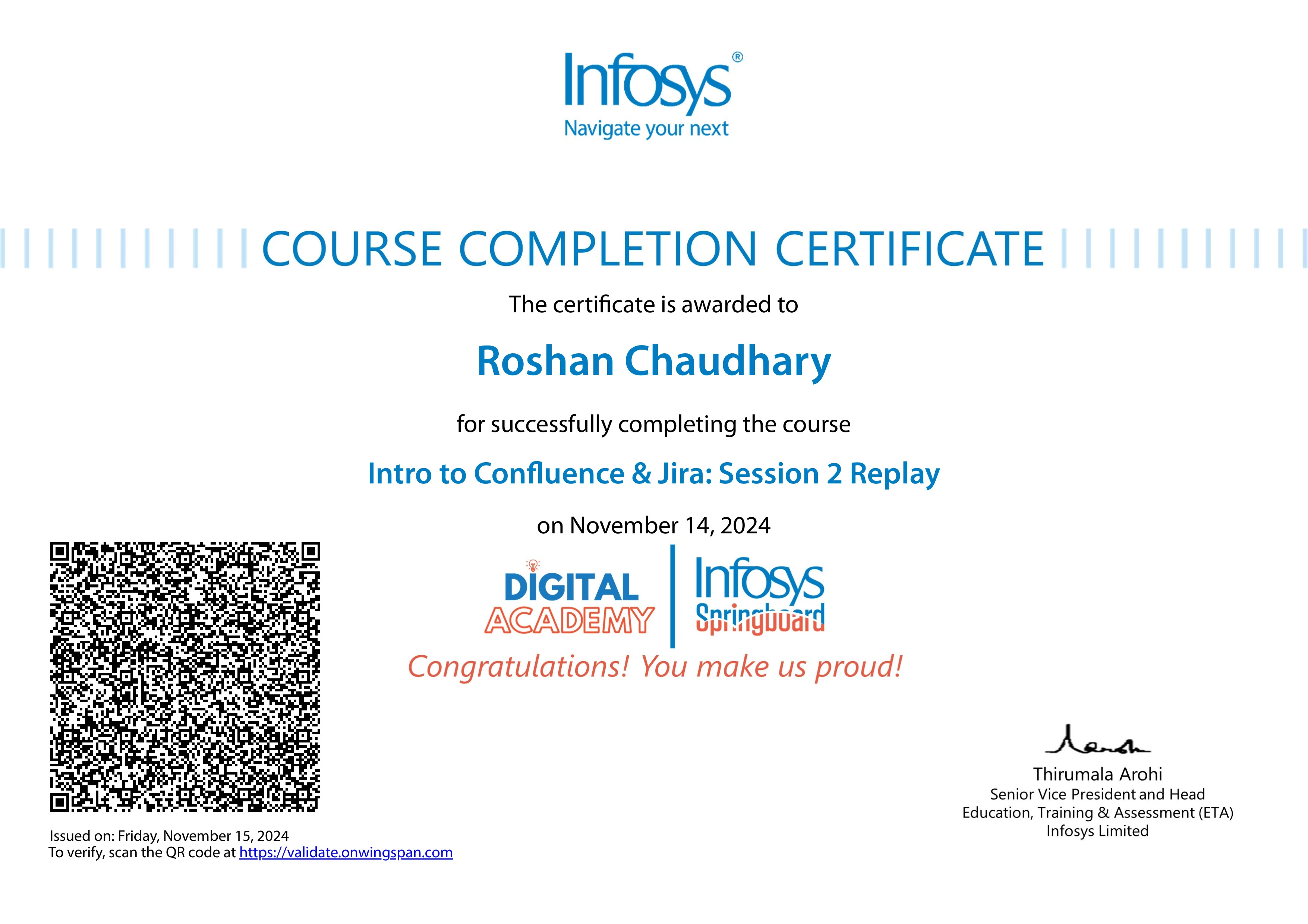 Intro to Confluenece & Jira: Session 2