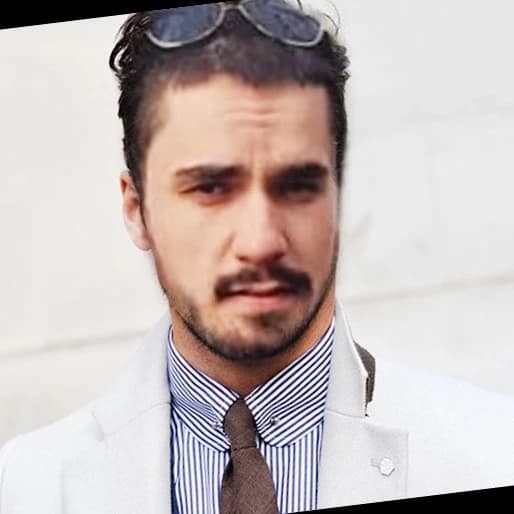 Shalva Mosiashvili profile picture